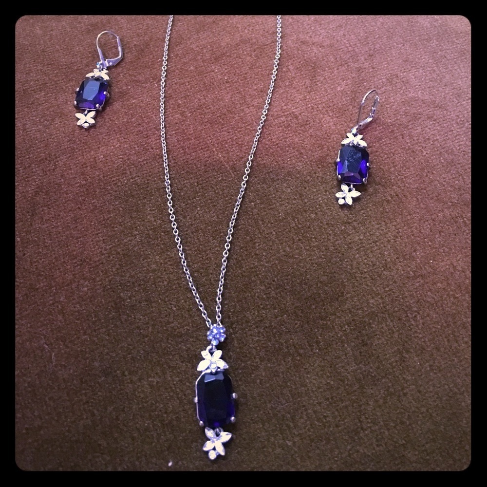 Jewelry set